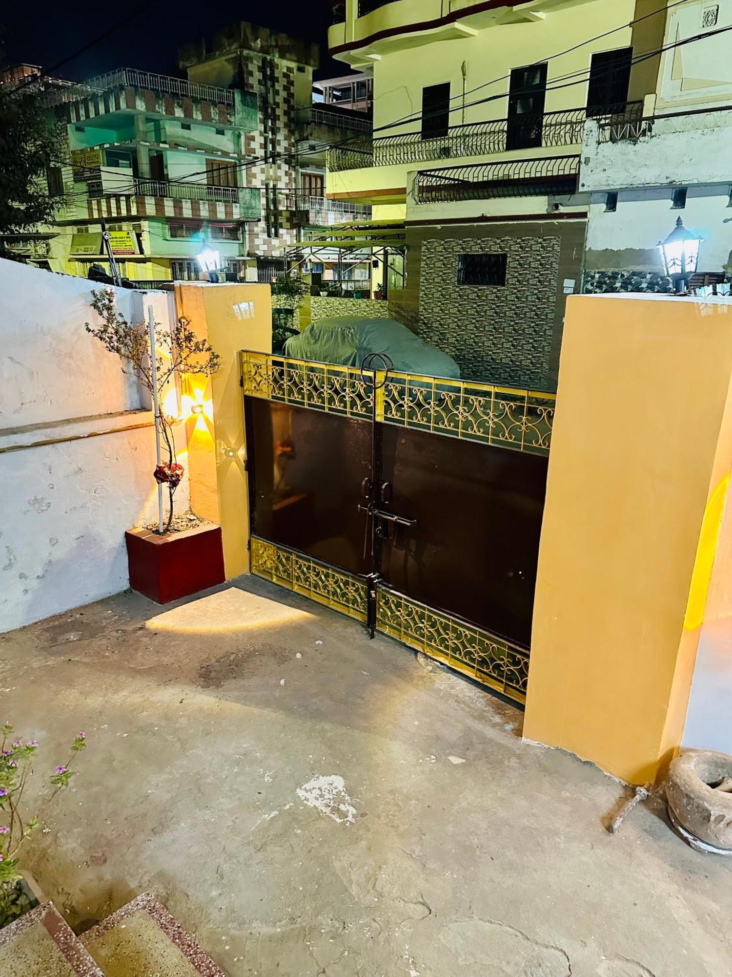Tripathi'S Pavilion - Varanasi — Photos 2